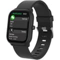 Miniatyrbillede 5 af 6: SmartWatch Kids SWK-120B Sort