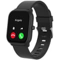 Miniatyrbillede 2 af 6: SmartWatch Kids SWK-120B Sort