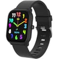 Miniatyrbillede 1 af 6: SmartWatch Kids SWK-120B Sort