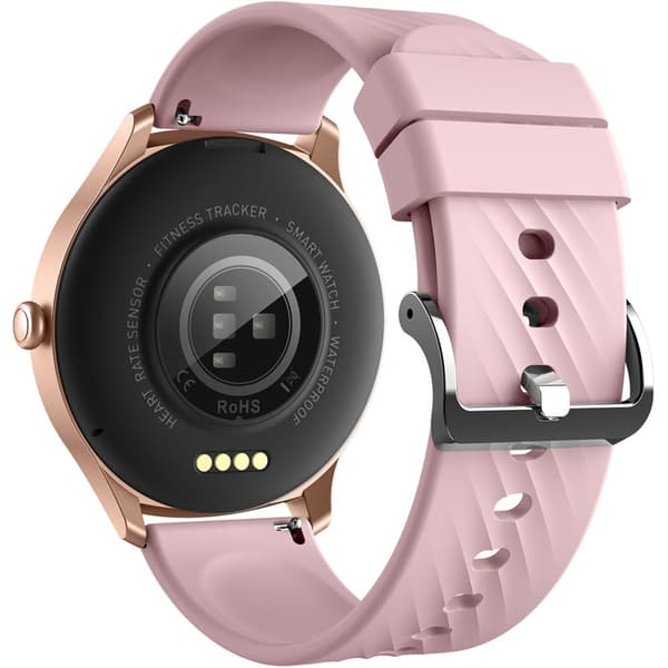 SmartWatch SWC-387P Rosa