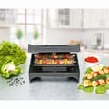 Miniatyrbillede 3 af 8: Multitoast & Grill 3-i-1 Max SWG 700 belgisk vaffel