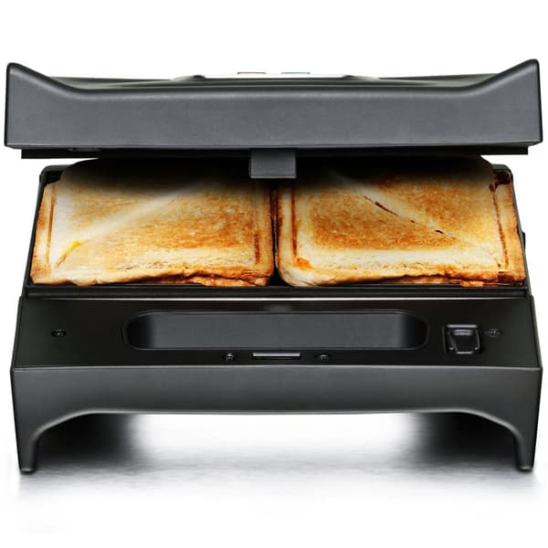 Multitoast & Grill 3-i-1 Max SWG 700 belgisk vaffel