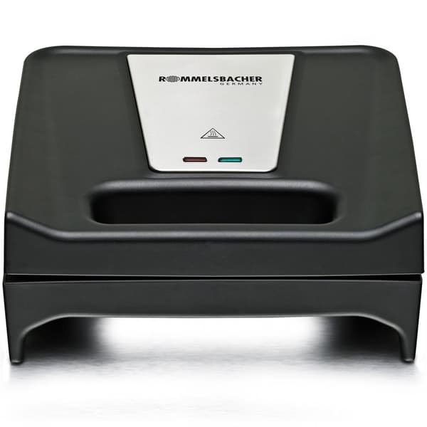 Multitoast & Grill 3-i-1 Max SWG 700 belgisk vaffel