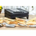 Miniatyrbillede 8 af 8: Multitoast & Grill 3-i-1 Max SWG 700 belgisk vaffel