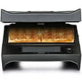 Miniatyrbillede 2 af 8: Multitoast & Grill 3-i-1 Max SWG 700 belgisk vaffel