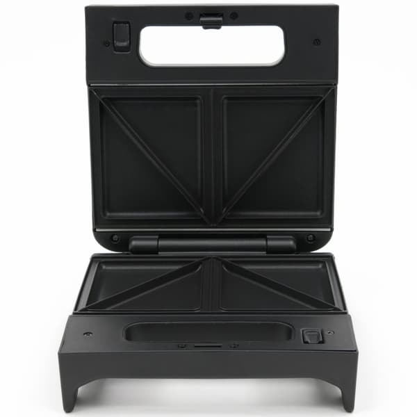 Multitoast & Grill 3-i-1 Max SWG 700 belgisk vaffel