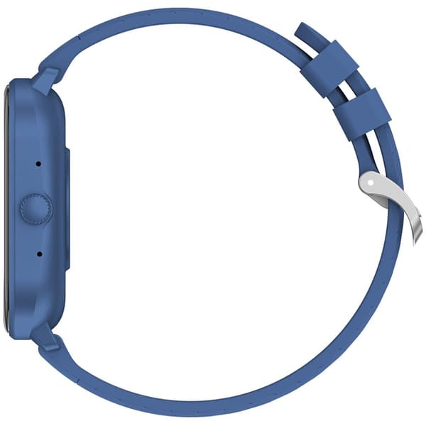 SmartWatch SWC-187BU Blå