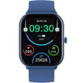 Miniatyrbilde 4 av 5: SmartWatch SWC-187BU Blå