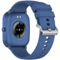 Miniatyrbilde 5 av 5: SmartWatch SWC-187BU Blå