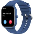 Miniatyrbilde 2 av 5: SmartWatch SWC-187BU Blå