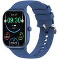 Miniatyrbilde 1 av 5: SmartWatch SWC-187BU Blå