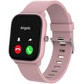 Miniatyrbilde 4 av 6: SmartWatch Kids SWK-120RO Rosa / Beige