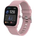 Miniatyrbilde 5 av 6: SmartWatch Kids SWK-120RO Rosa / Beige