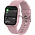Miniatyrbilde 6 av 6: SmartWatch Kids SWK-120RO Rosa / Beige
