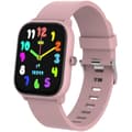 Miniatyrbilde 1 av 6: SmartWatch Kids SWK-120RO Rosa / Beige