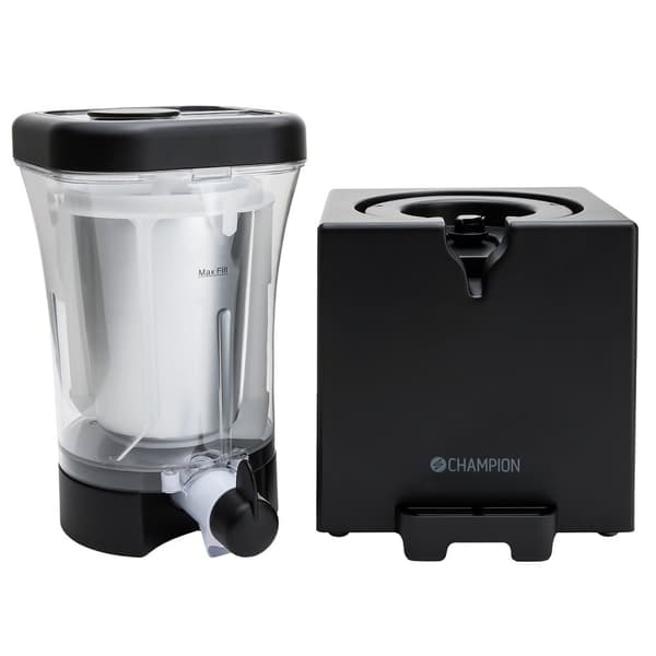 Slush Maker Slush N'ice SL400 Mat Sort