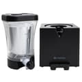 Miniatyrbillede 6 af 10: Slush Maker Slush N'ice SL400 Mat Sort