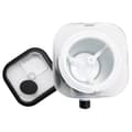 Miniatyrbillede 7 af 10: Slush Maker Slush N'ice SL400 Mat Sort