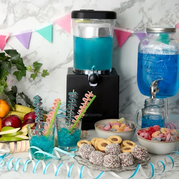 Slush Maker Slush N'ice SL400 Mat Sort