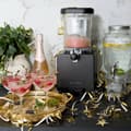 Miniatyrbillede 9 af 10: Slush Maker Slush N'ice SL400 Mat Sort
