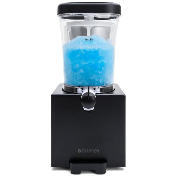 Slush Maker Slush N'ice SL400 Mat Sort