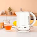 Miniatyrbillede 4 af 4: Kedel Diamant 1,5L 2200W hvid