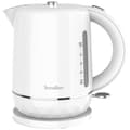 Miniatyrbillede 1 af 4: Kedel Diamant 1,5L 2200W hvid
