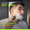 Miniatyrbillede 6 af 6: Barberblade Labs 6 stk