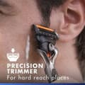 Miniatyrbillede 4 af 7: Barberblade Fusion ProGlide 4 stk