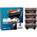 Miniatyrbillede 1 af 7: Barberblade Fusion ProGlide 4 stk