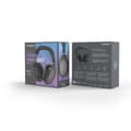 Miniatyrbilde 2 av 2: Hodetelefoner Over-Ear Aurora Black