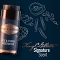 Miniatyrbild 4 av 7: Face & Stubble Moisturizer 100ml