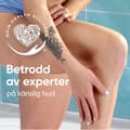 Miniatyrbilde 6 av 7: Razor Pro Smooth Sensitive + 1 barberblad