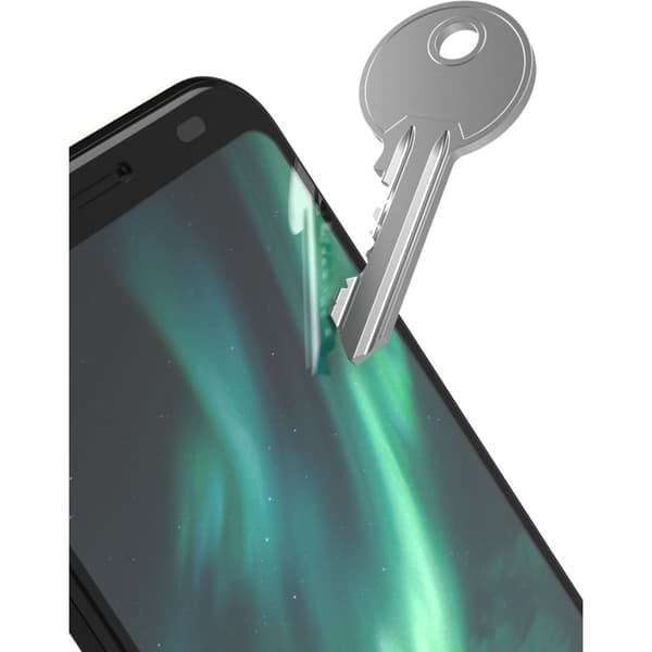 Skærmbeskytter Aurora A11 Transparent
