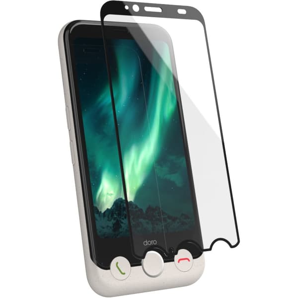 Skærmbeskytter Aurora A11 Transparent
