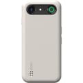 Miniatyrbillede 3 af 6: Smartphone 4G Aurora A11 Bone-white