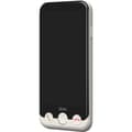 Miniatyrbillede 4 af 6: Smartphone 4G Aurora A11 Bone-white