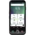Miniatyrbillede 1 af 6: Smartphone 4G Aurora A11 Grafitgrå