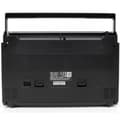 Miniatyrbild 6 av 6: Kassettradio Mono Bluetooth RR20SI Silver