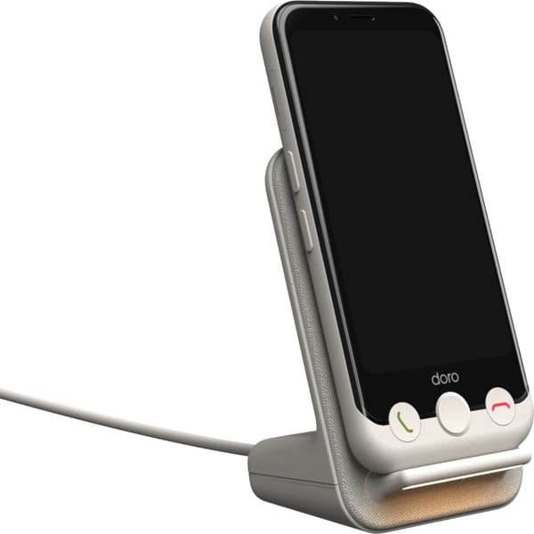 Ladestativ Wireless Aurora