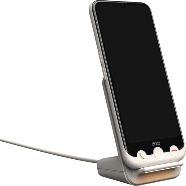 Ladestativ Wireless Aurora