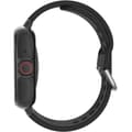 Miniatyrbild 3 av 6: SmartWatch 1,44" display Hjärtsensor Svart