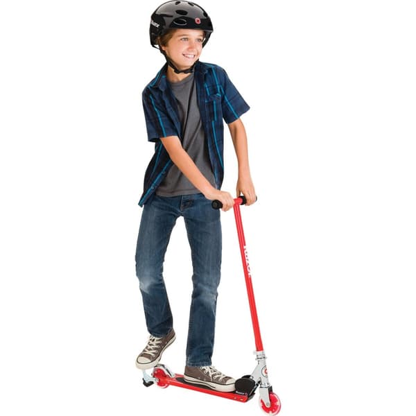 Spark Scooter - Ed