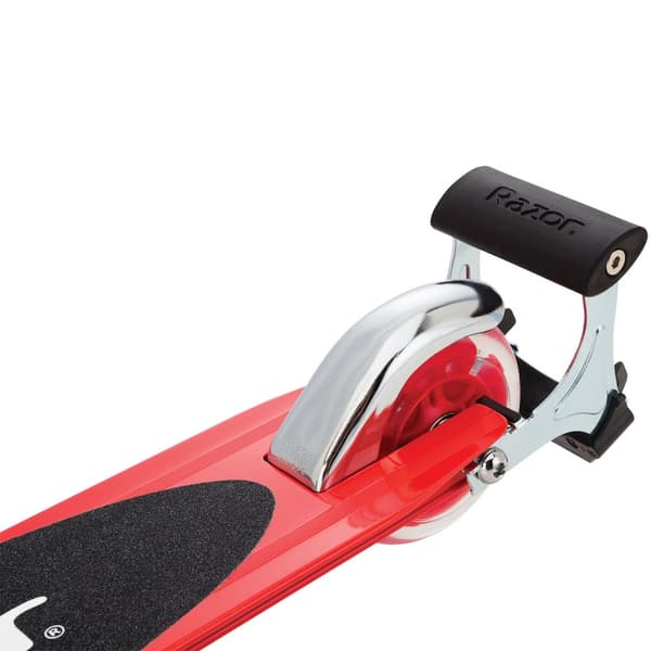 Spark Scooter - Ed