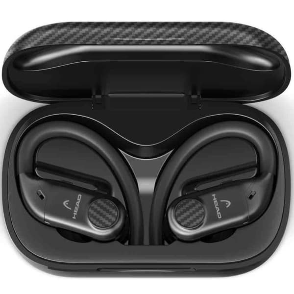 Flex Hooks Earphones