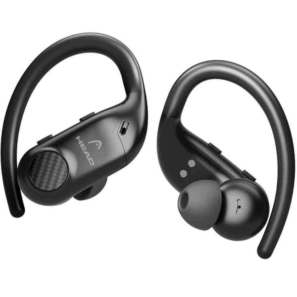 Flex Hooks Earphones