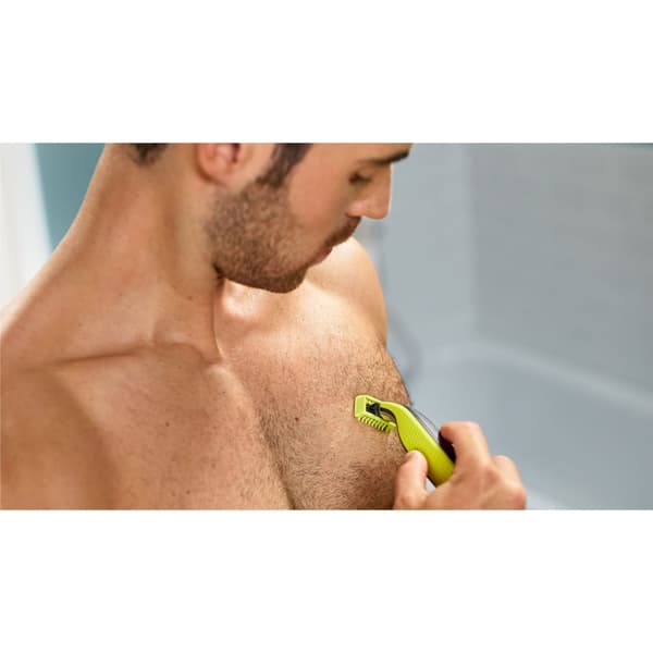 OneBlade erstatningsblad QP624/50 2-pak