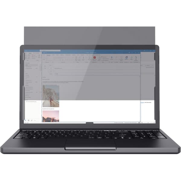 Primo Privacy filter 15,6" kannettava tietokone