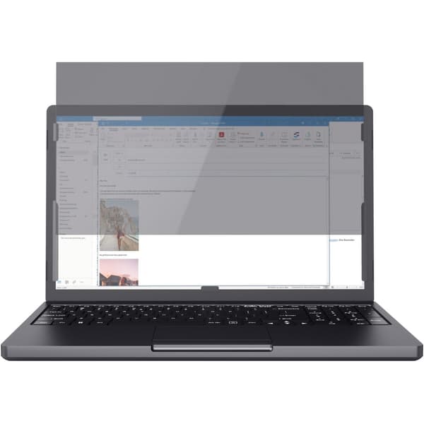 Primo Privacy filter 15,6" kannettava tietokone