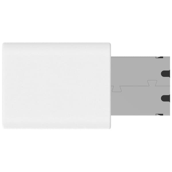 AC13U AC1300 Wi-Fi 5 USB-adapter